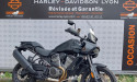 HARLEY-DAVIDSON ADVENTURE PAN AMERICA 1250 SPECIAL 2025
