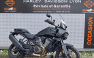 HARLEY-DAVIDSON ADVENTURE PAN AMERICA 1250 SPECIAL 2025