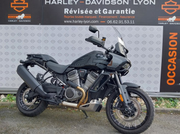 HARLEY-DAVIDSON ADVENTURE PAN AMERICA 1250 SPECIAL 2025
