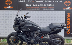 HARLEY-DAVIDSON ADVENTURE PAN AMERICA 1250 SPECIAL 2025
