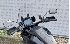 HARLEY-DAVIDSON ADVENTURE PAN AMERICA 1250 SPECIAL 2025