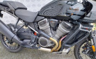 HARLEY-DAVIDSON ADVENTURE PAN AMERICA 1250 SPECIAL 2025