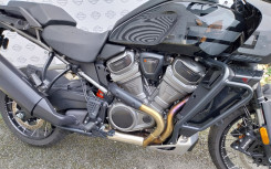 HARLEY-DAVIDSON ADVENTURE PAN AMERICA 1250 SPECIAL 2025
