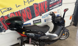 ROADSIGN 125 GT5 2008