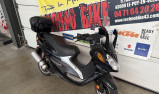 ROADSIGN 125 GT5 2008