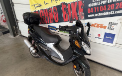 ROADSIGN 125 GT5 2008