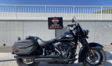 HARLEY-DAVIDSON SOFTAIL HERITAGE 1868 CLASSIC