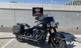 HARLEY-DAVIDSON SOFTAIL HERITAGE 1868 CLASSIC