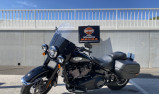 HARLEY-DAVIDSON SOFTAIL HERITAGE 1868 CLASSIC