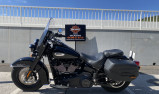 HARLEY-DAVIDSON SOFTAIL HERITAGE 1868 CLASSIC
