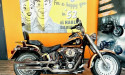 HARLEY-DAVIDSON SOFTAIL FAT BOY 1580 105TH