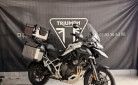TRIUMPH TIGER 1200 GT PRO