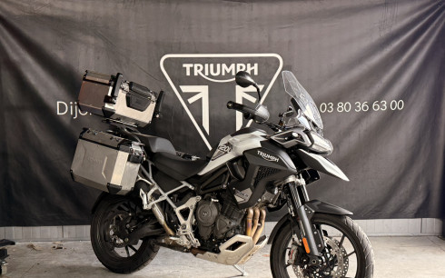 TRIUMPH TIGER 1200 GT PRO