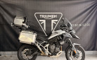 TRIUMPH TIGER 1200 GT PRO