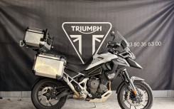 TRIUMPH TIGER 1200 GT PRO