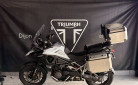 TRIUMPH TIGER 1200 GT PRO