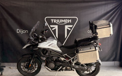TRIUMPH TIGER 1200 GT PRO