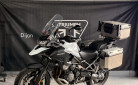 TRIUMPH TIGER 1200 GT PRO