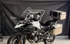TRIUMPH TIGER 1200 GT PRO