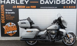 HARLEY-DAVIDSON TOURING STREET GLIDE 1923 ULTRA