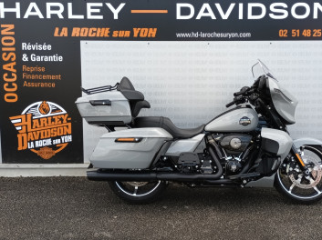 HARLEY-DAVIDSON TOURING STREET GLIDE 1923 ULTRA