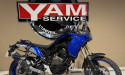 YAMAHA XTZ TENERE 700