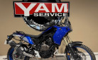 YAMAHA XTZ TENERE 700