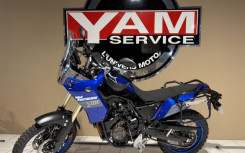 YAMAHA XTZ TENERE 700