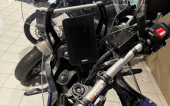 YAMAHA XTZ TENERE 700