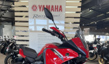 YAMAHA TRACER 7