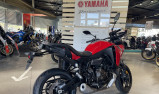 YAMAHA TRACER 7