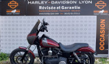 HARLEY-DAVIDSON DYNA STREET BOB 1690 2014