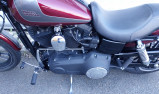 HARLEY-DAVIDSON DYNA STREET BOB 1690 2014