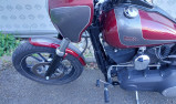 HARLEY-DAVIDSON DYNA STREET BOB 1690 2014