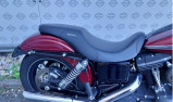 HARLEY-DAVIDSON DYNA STREET BOB 1690 2014