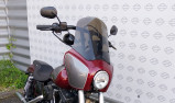 HARLEY-DAVIDSON DYNA STREET BOB 1690 2014