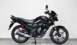 HONDA - CB125F