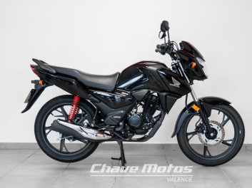 HONDA - CB125F