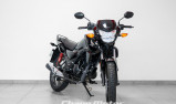HONDA - CB125F
