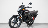 HONDA - CB125F