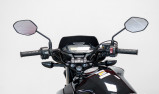 HONDA - CB125F