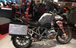 BMW GS1200