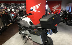 BMW GS1200