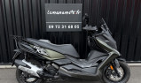 KYMCO DTX 360