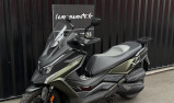 KYMCO DTX 360
