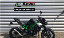 KAWASAKI Z900 A2
