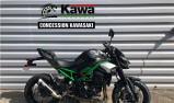 KAWASAKI Z900 A2