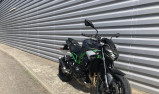 KAWASAKI Z900 A2