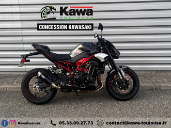 KAWASAKI Z900 A2