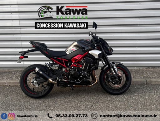 KAWASAKI Z900 A2